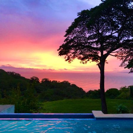Sueno Pacifico Lejlighed Puntarenas Eksteriør billede