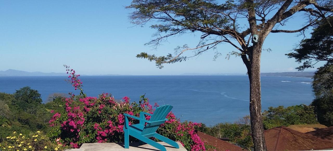 Sueno Pacifico Lejlighed Puntarenas Eksteriør billede